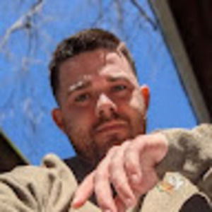 Meet your Posher, Nicholas